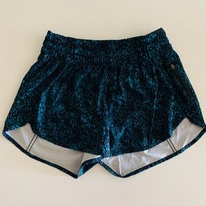 Lululemon Tracker Shorts